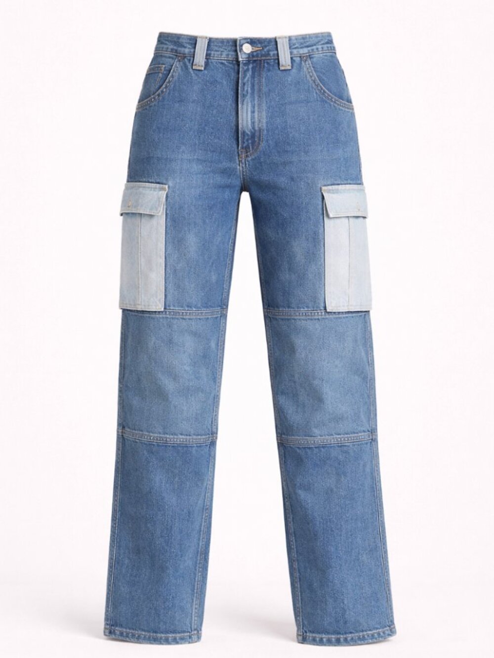 PacSun • High Rise Carpenter Cargo size 24